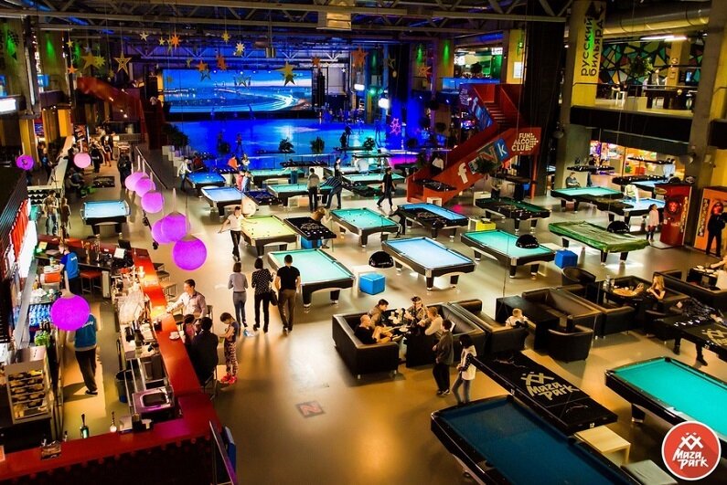 Фото: mazapark.ru