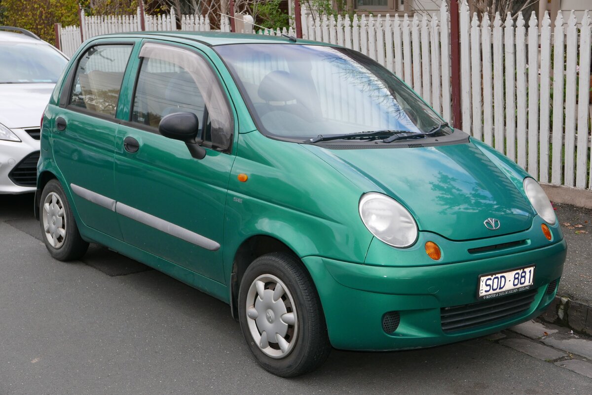 Matiz