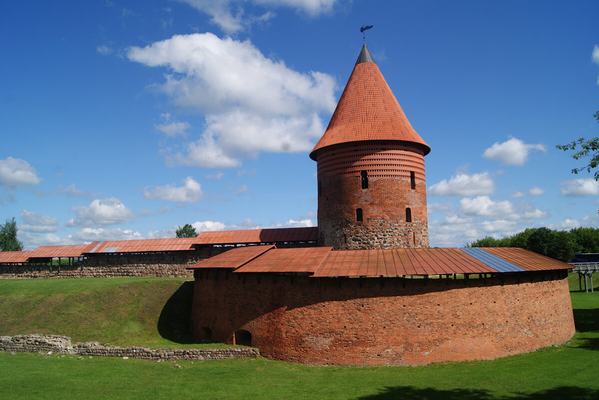 Сколько крепости