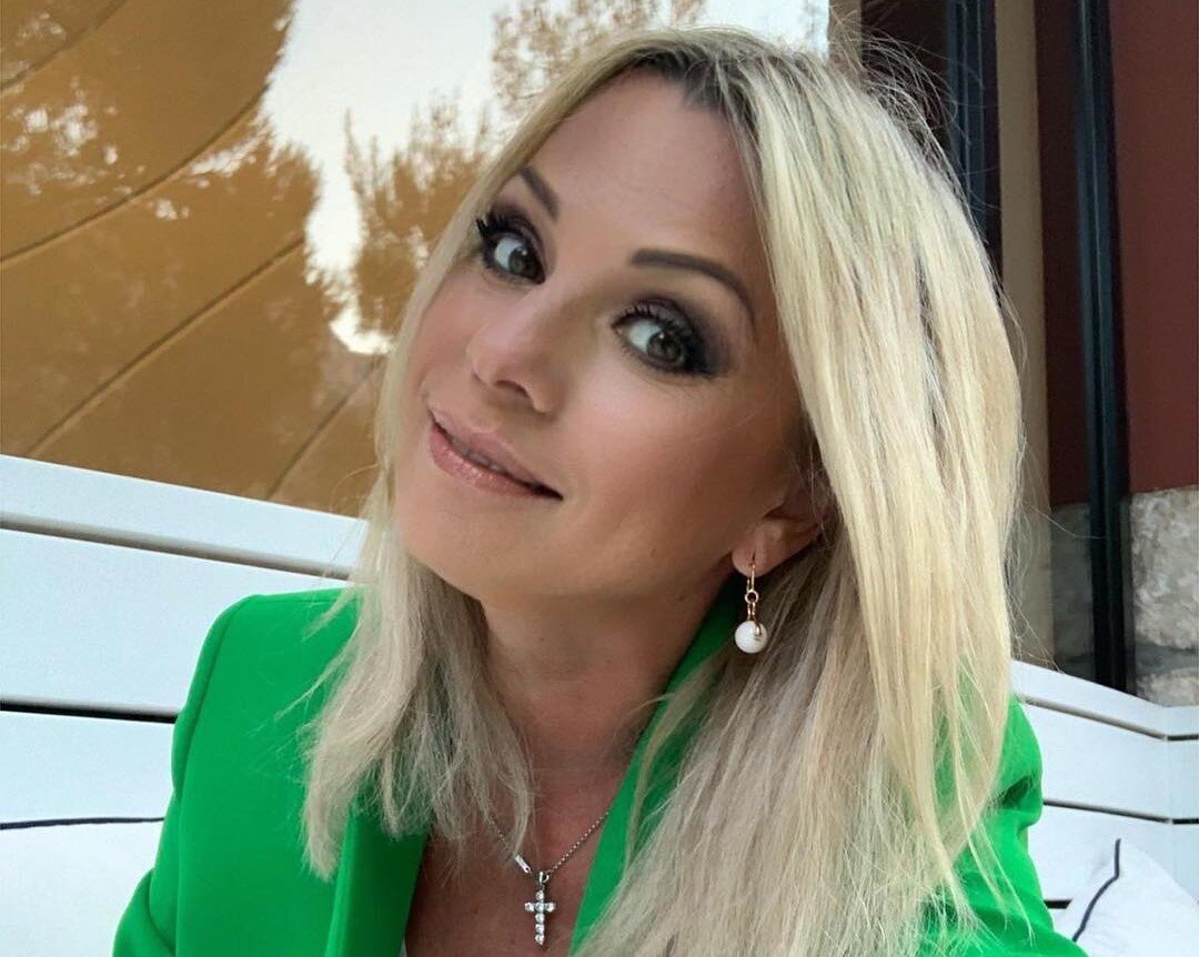 Ирина Салтыкова