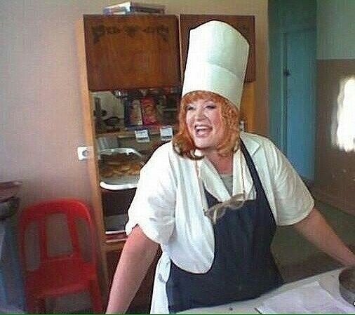 Алла Пугачева