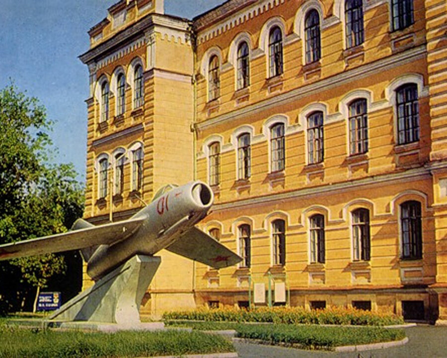 Фотография из открытых источников