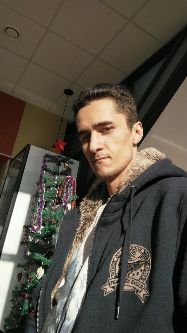 Соколенко Александр (Собственного сочинения)