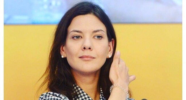 Надана Фридрихсон