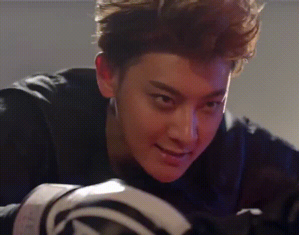 Отрывок из первой серии