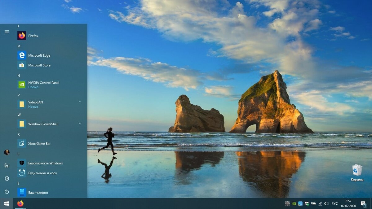 Все компактно и лаконично!