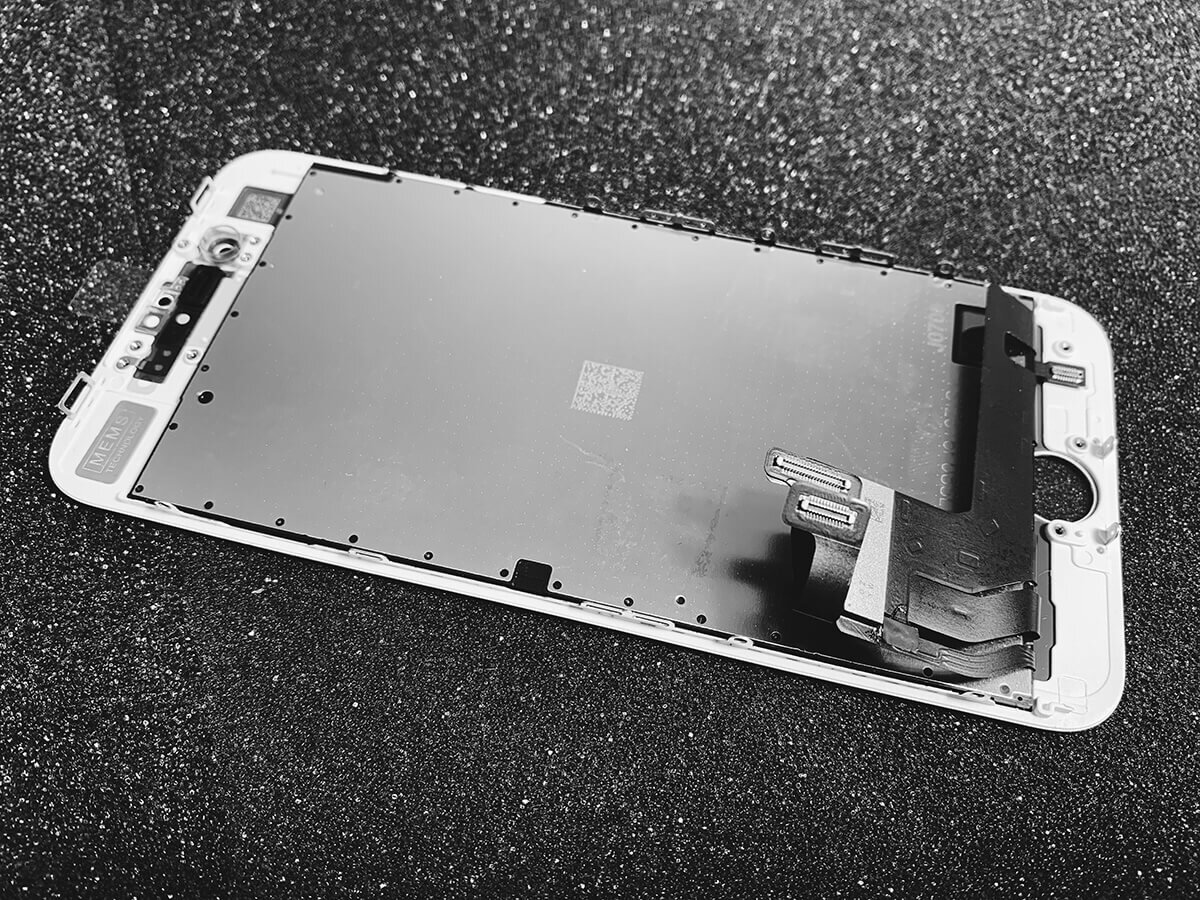 Дисплейный модуль iPhone