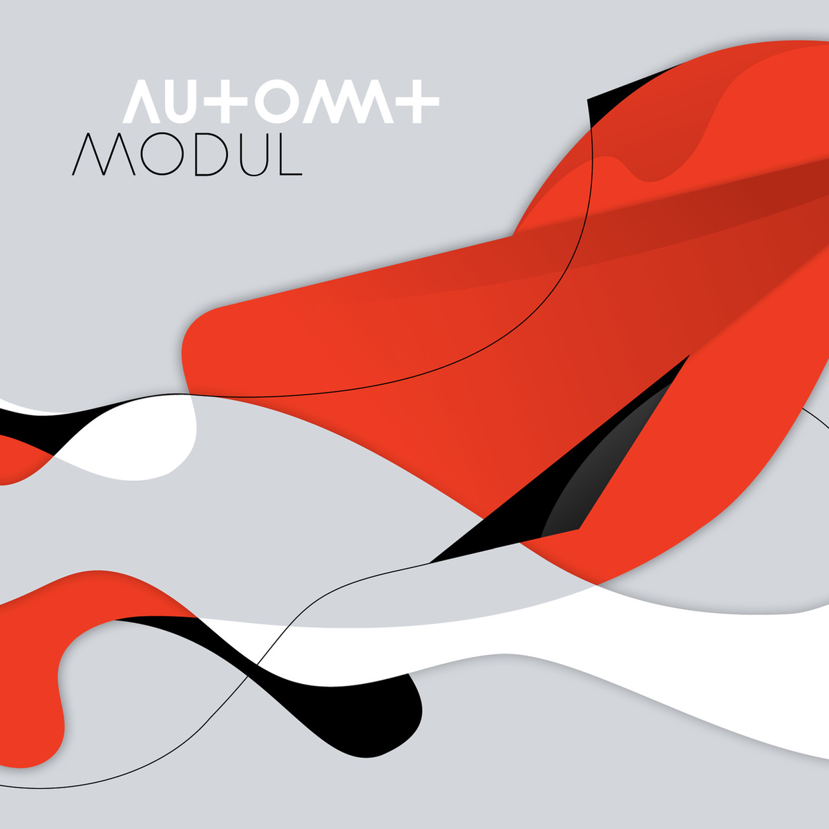 Automat – Modul (Compost Records, 2020)
