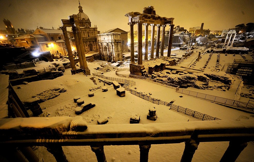 Filippo Monteforte | AFP | Getty Images 