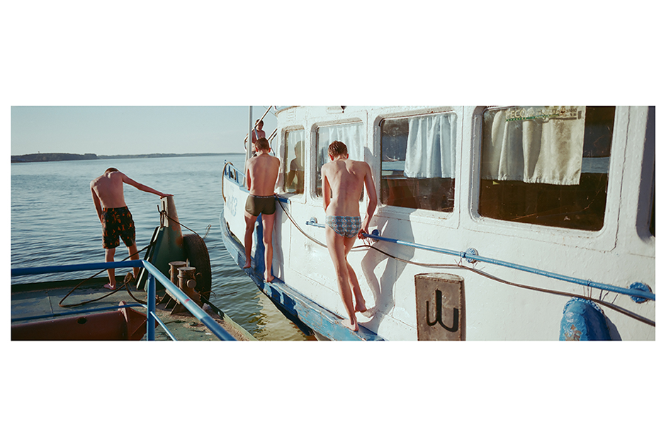 Фото: Оксана Юшко