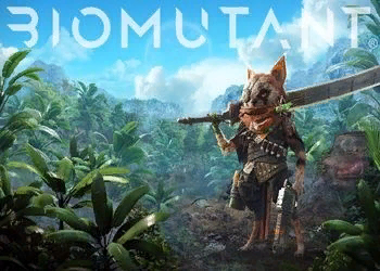 Обложка игры