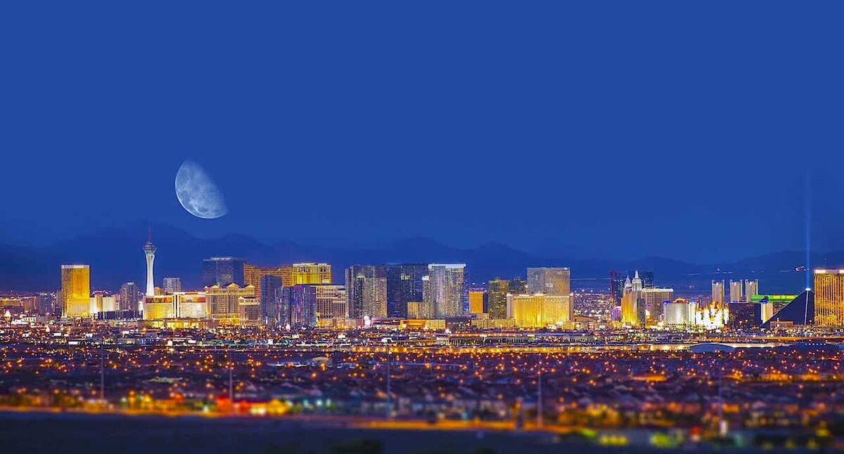 Las Vegas