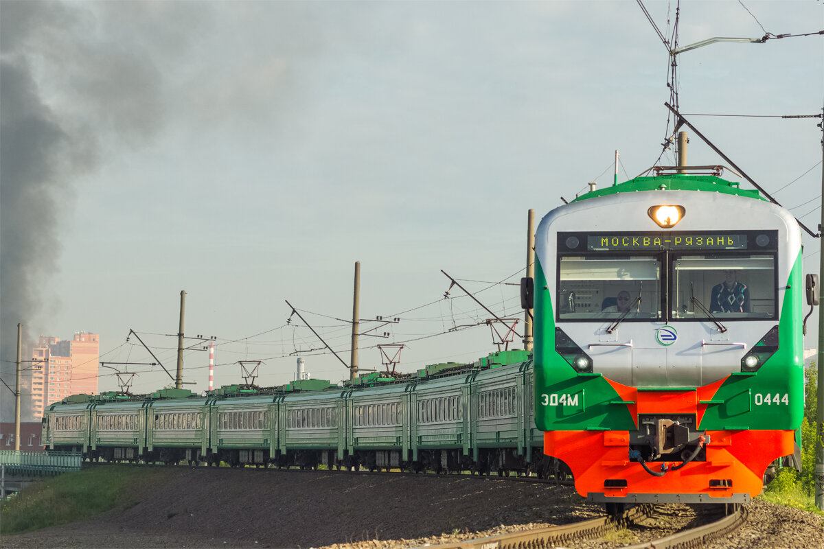 ЭД4М-444