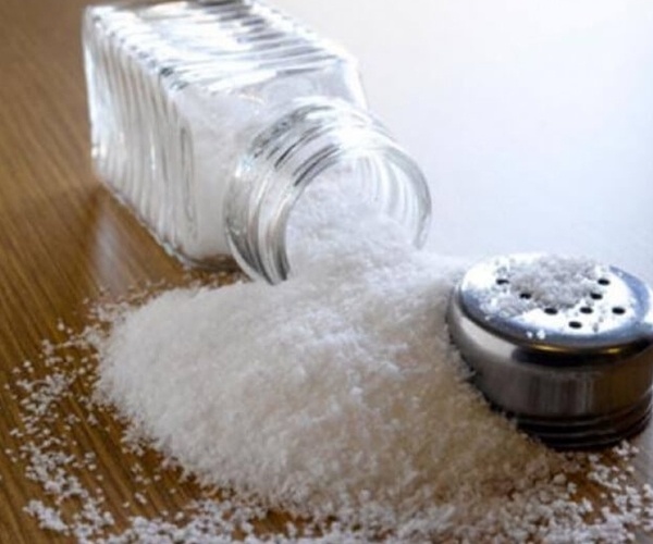 ЙОДИРОВАННАЯ СОЛЬ: 7 мифов