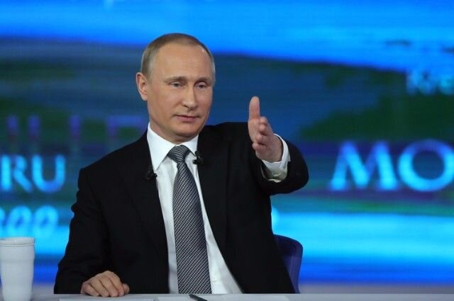 Верной дорогой...