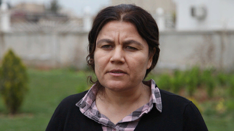 Член Координационного совета Конгресса «Стар» Фоза Юсиф прокомментировала последние заявления президента Сирии Башара Асада, который проигнорировал курдов, говоря, что «в Сирии нет такого вопроса, как