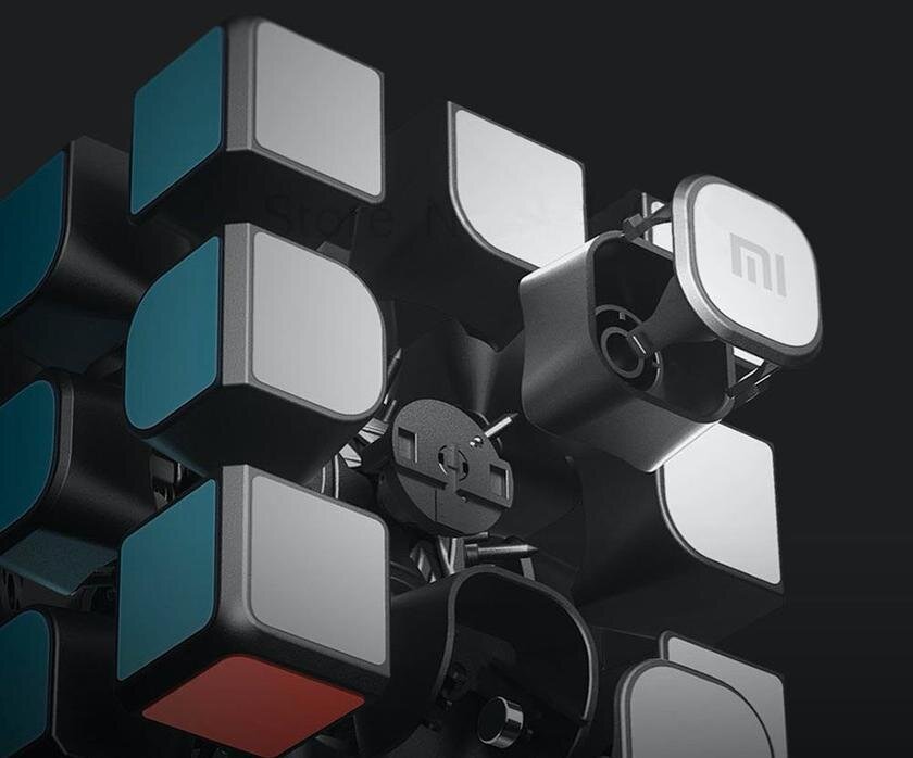 Xiaomi Smart Cube 
