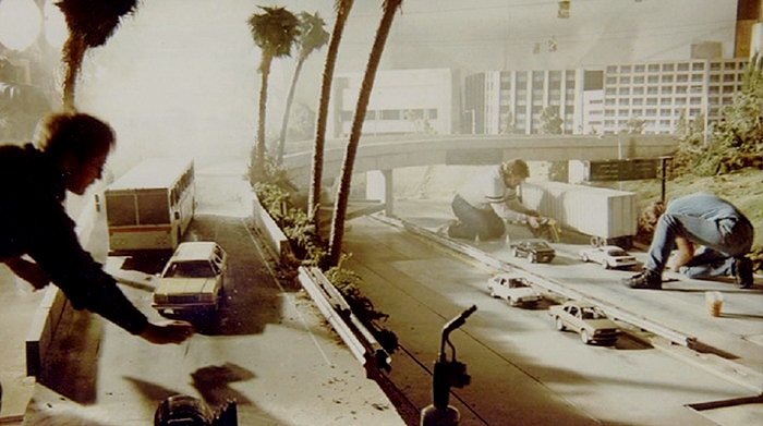 "Терминатор. Судный день".