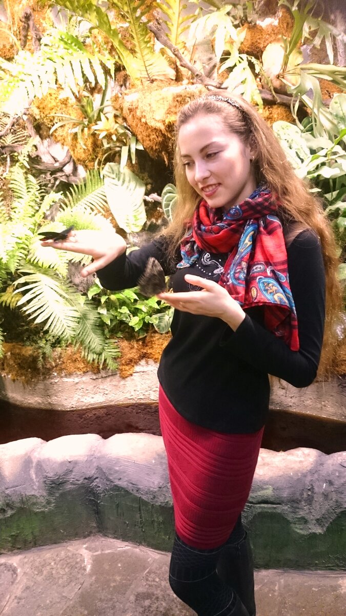 Подписавшись на канал вы поможете его развитию и увидите больше интересных статей