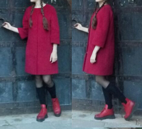 Фотография автора вопроса