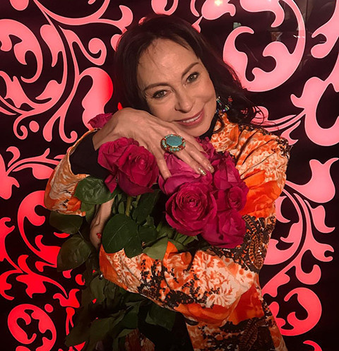 Марина Хлебникова