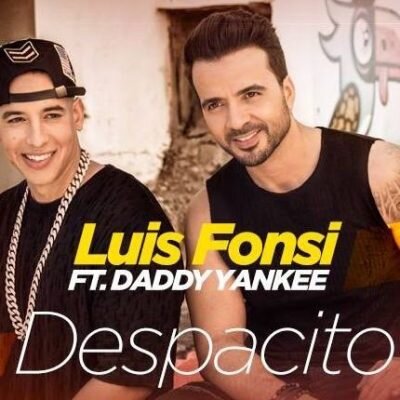 Luis Fonsi