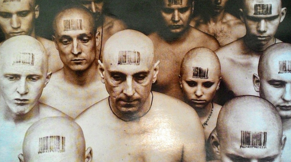 Основная причина всей суеты с короновирусом