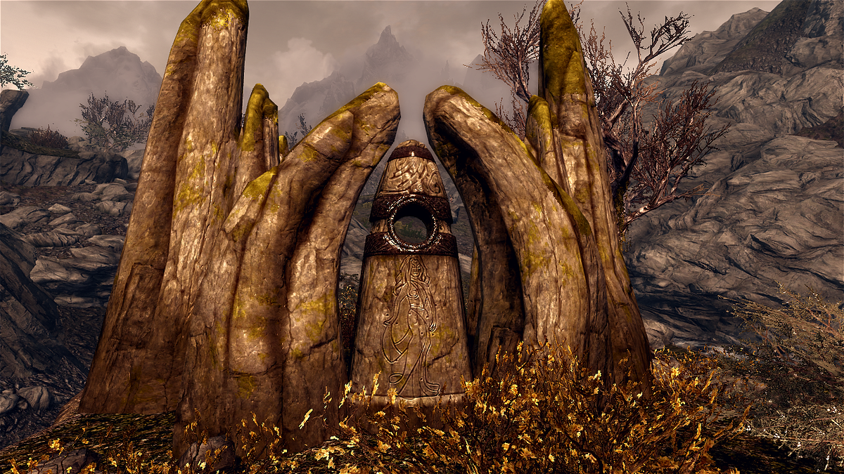 Камень Любовника. Листай дальше, чтобы увидеть карту! 