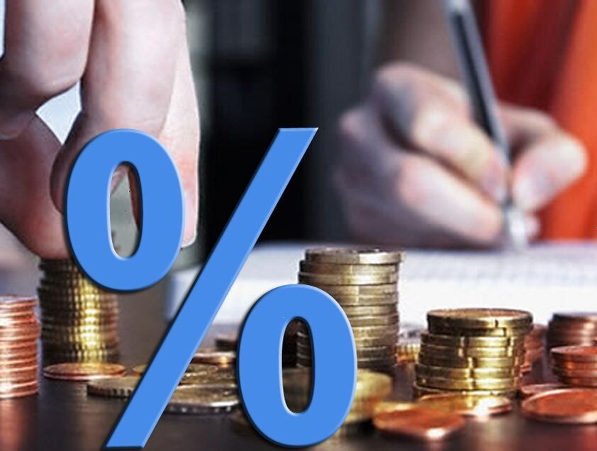 В Росси введен новый налог на вклады свыше 1 млн. рублей