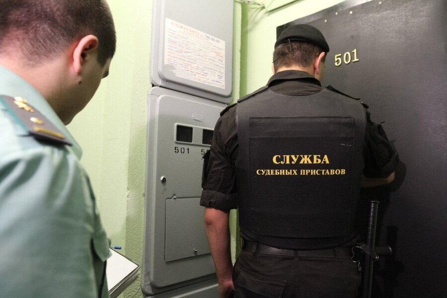 Наши любимые законные помощники по взысканию долгов;)))) Лучше они, чем коллекторы