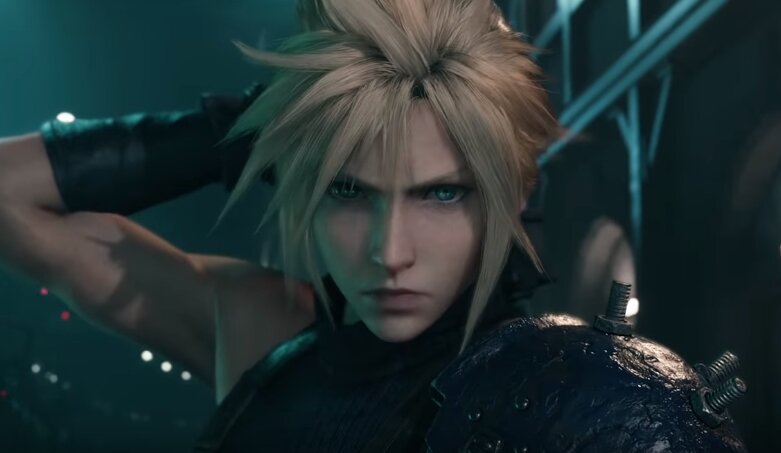 Римейк Final Fantasy 7 не только обновил графику, но и изменил механику игрового процесса.