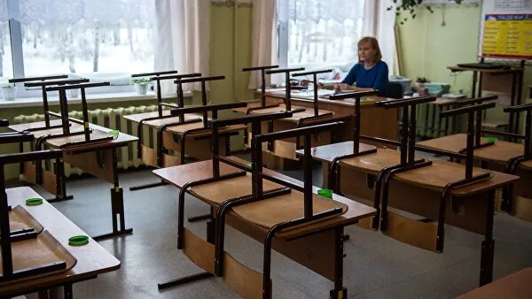Кадр Алексея Мальгавко (РИА Новости)