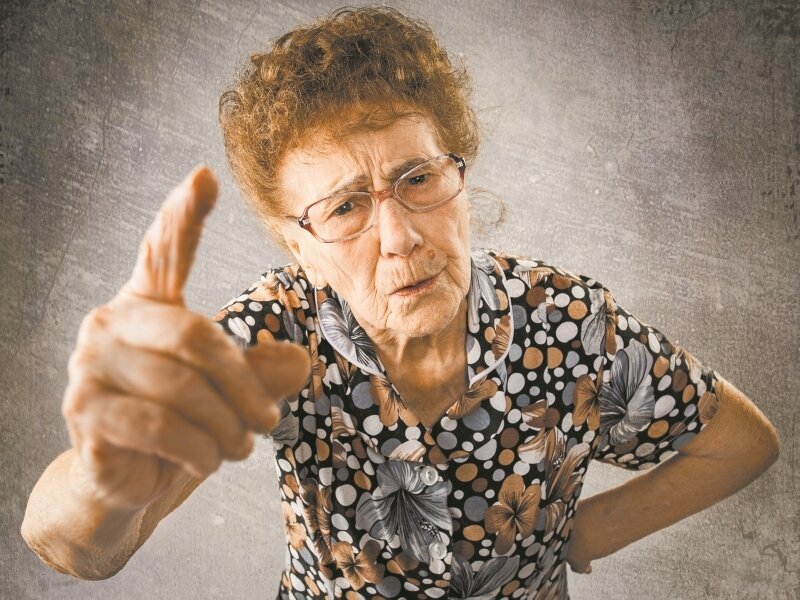 у кого какая свекровь??))) кому повезло?))