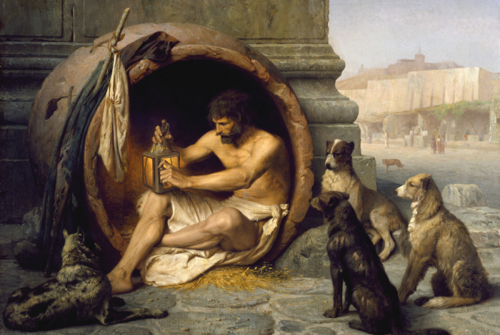 Если человек будет относиться к животному бережно, с Любовью, собака непременно отплатит ему за его нежность и добро!