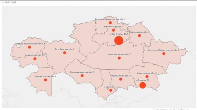 В возрастной группе 20-25 лет также много заболевших - 17 женщин и 8 мужчин. В группе 25-30 лет - 13 женщин и 8 мужчин. Есть и дети: 3 девочки до пяти лет, две девочки и один мальчик 10-15 лет. В группе риска - 6 заболевших женщин и 3 мужчин в возрасте от 60 до 65 лет. Среди заболевших людей старше 65 лет нет. Среди подростков - 1 девушка и 2 юношей в возрасте 15-20 лет. 