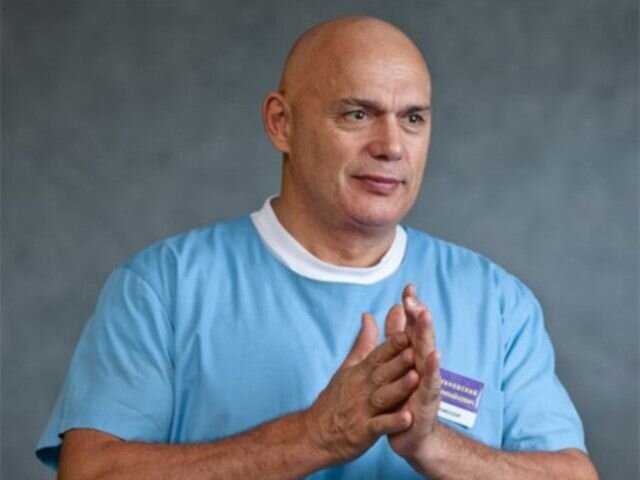 Доктор Бубновский (источник фото: Яндекс.Картинки)