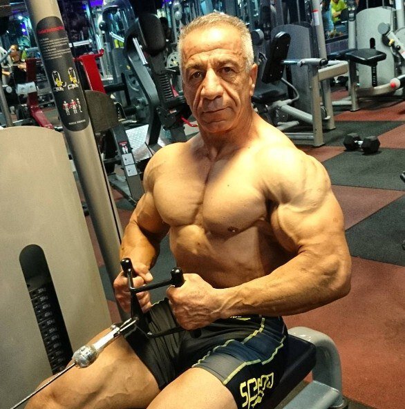 56лет