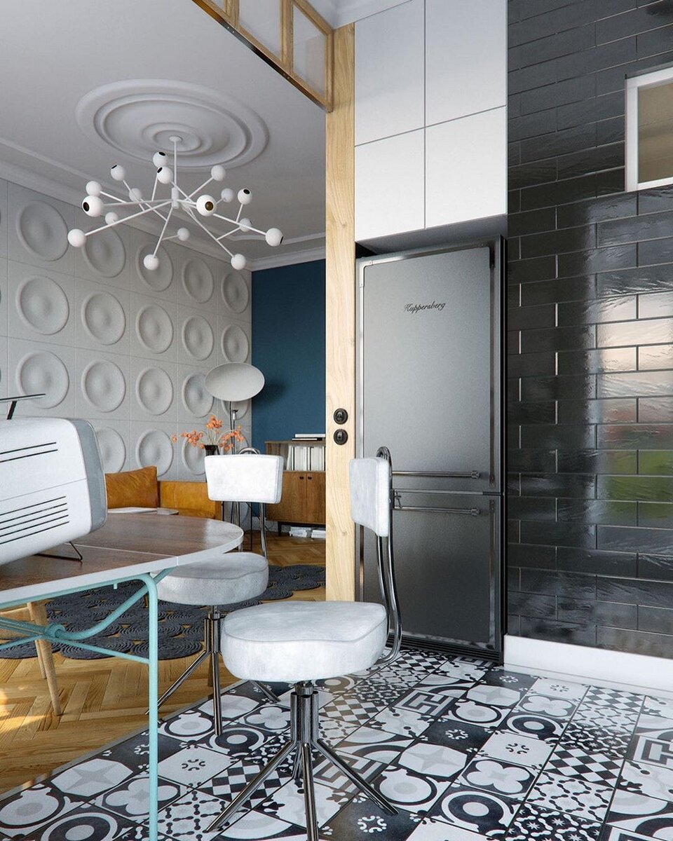 Instagram @naumovinterior