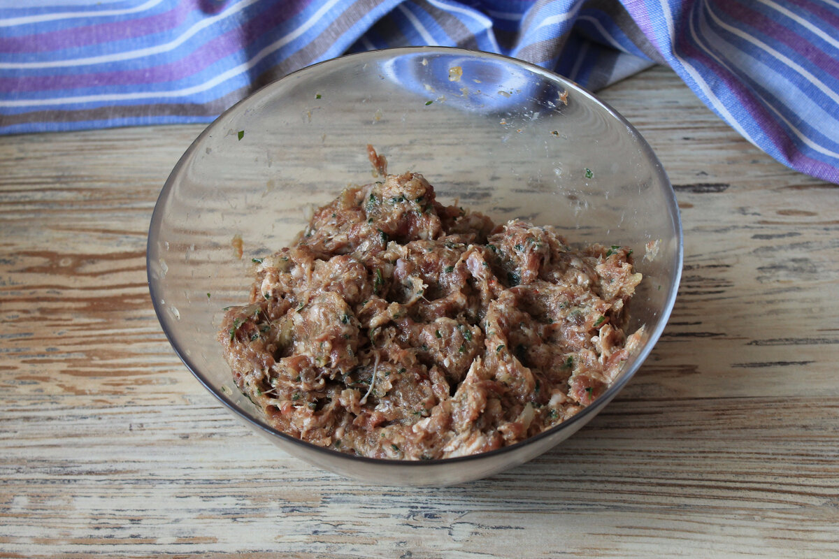 Не как обычно: готовлю вкусные домашние чебуреки на кефире
