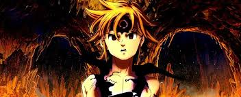 Семь смертных грехов