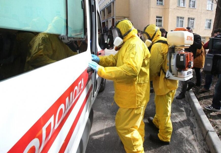 Все экстренные ситуации относятся к важным и срочным делам