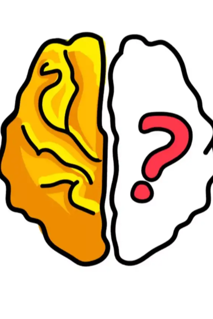 Brain Out"- это захватывающая бесплатная игра-головоломка, в которую входит серия заковыристых задачек и разных головоломок, тестирующих ваш мозг. Она определит ваше умение мыслить логически, испытает ваши рефлексы, точность, память и креативность. Не ищите простых решений на вопросы, если не хотите быть обманутыми. Решения, подрывающие каноны стандартного мышления, - самое интересное в этой викторине. Она предлагает вам уникальный игровой опыт с креативным мышлением и абсурдными решениями.