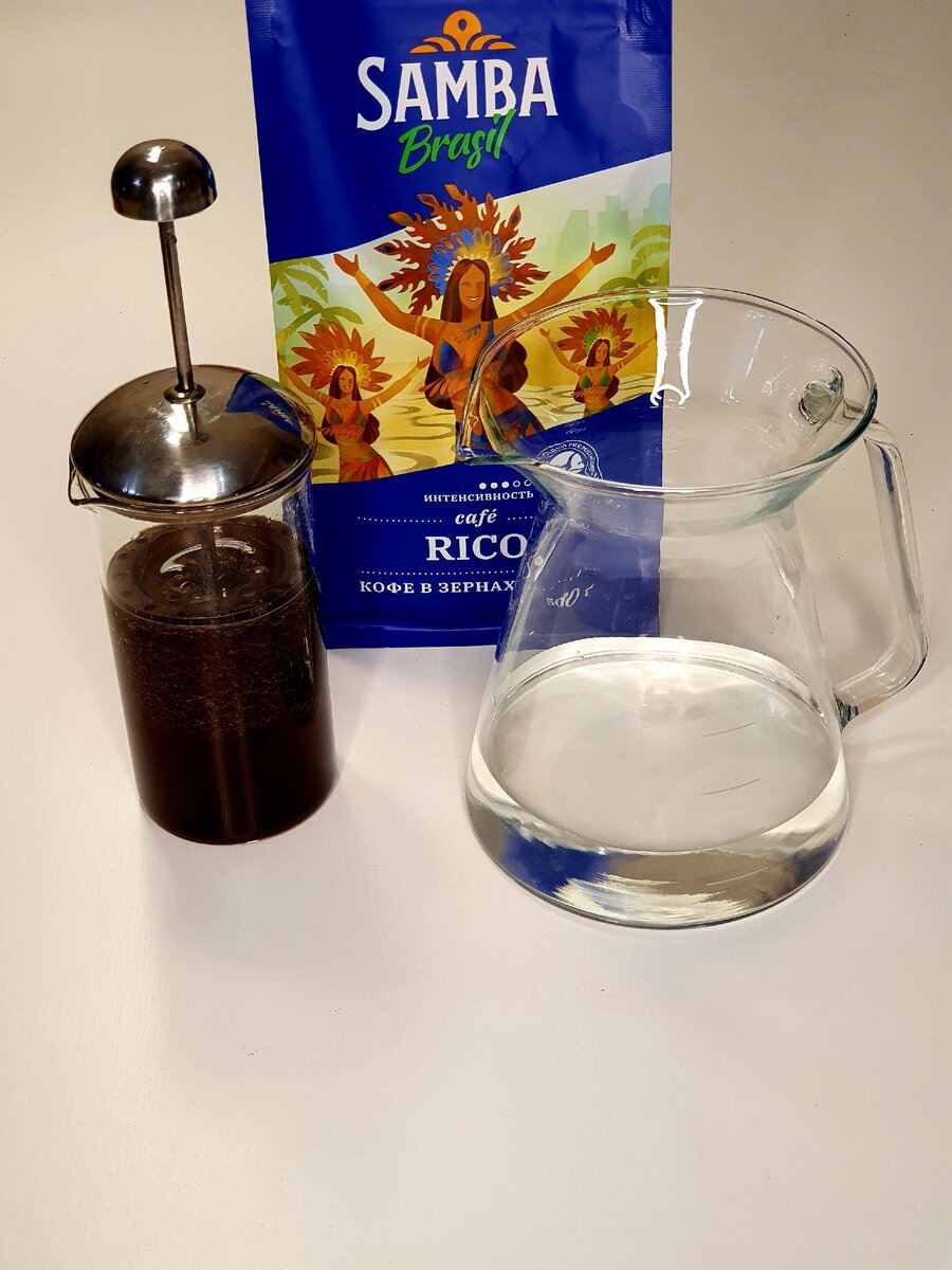 Настаиваем до 24 часов