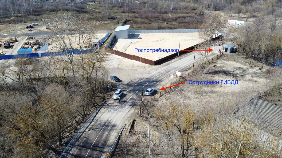 Фото китайского спутника