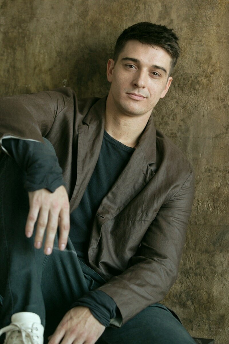 Станислав Бондаренко. Источник "Яндекс картинки"