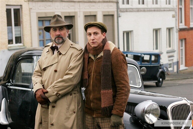 "Загадочные убийства Агаты Кристи", 2009