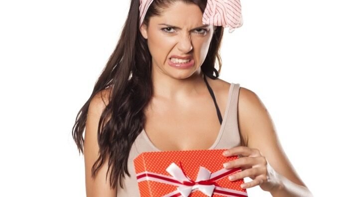  Сухое описание "убъет" любой сколько нибудь полезный продукт 