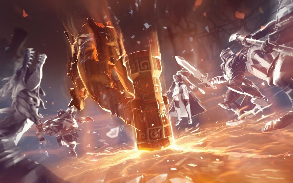 Dota 2