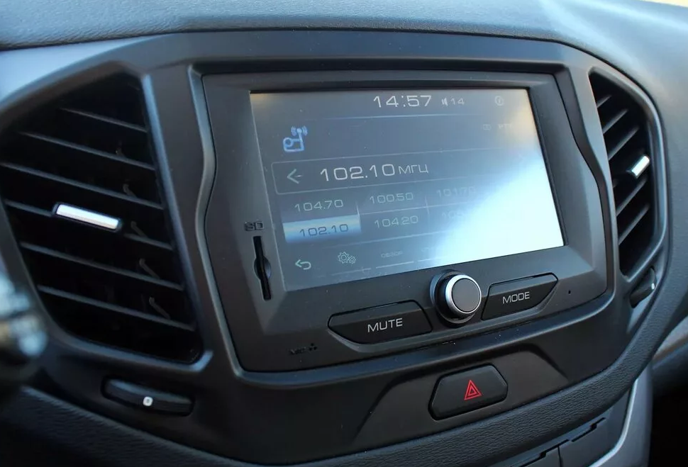 52 косяка или БОЛЯЧКИ Лада Веста с которыми можно столкнуться / НЕ ...