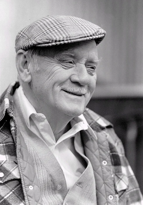 Роберт Монро. Фото взято из Яндекс.Картинки